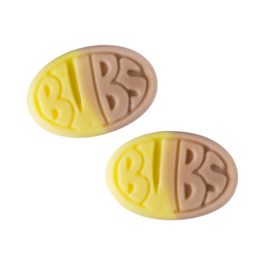Banana Bubs Mini 3000 g