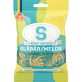 S-Märke Blueberry/Melon