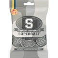 S-Märke Salty Foam