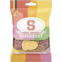 S-Märke Original Supersour