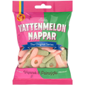 Watermelon Pacifiers