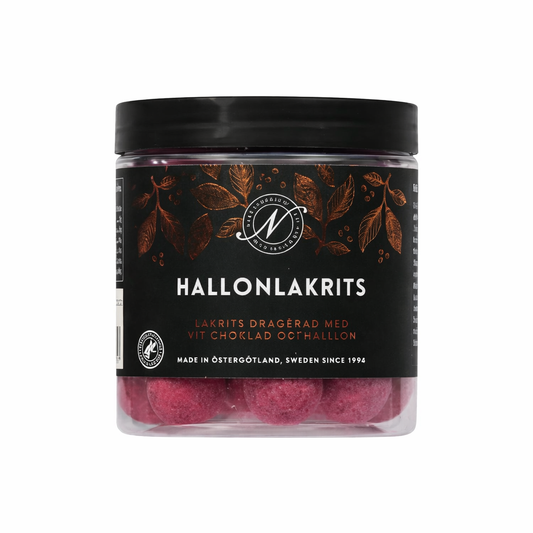 NARR Raspberry Licorice