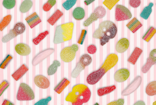 Candy Bag