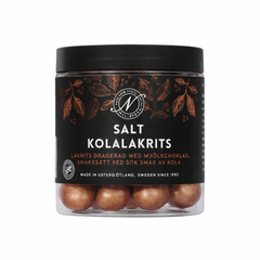 NARR Salty Caramel Licorice