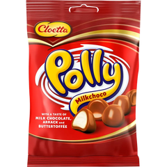 Polly Red