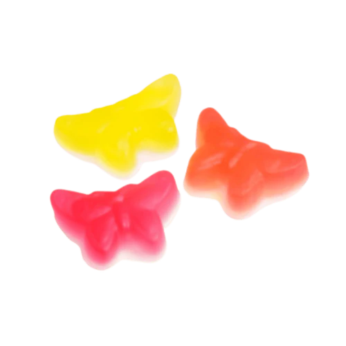 P&M DUO BUTTERFLY 3kg