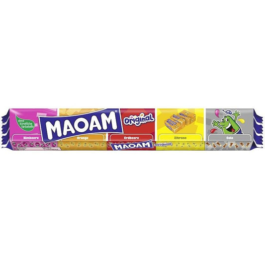 Maoam 5-pack