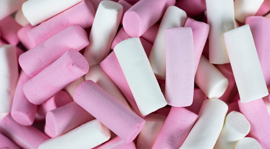 FINI MARSHMALLOWS PUFF1K