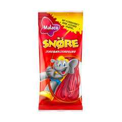 Malaco Strawberry Strings