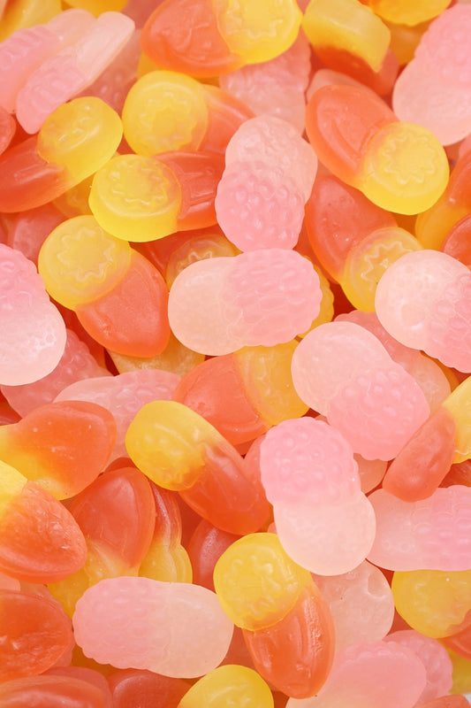 Tutti Frutti Passion