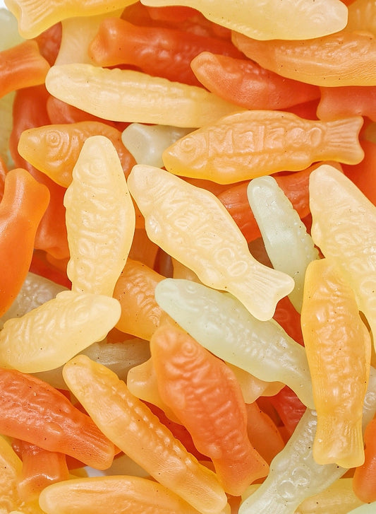 Swedish Fish