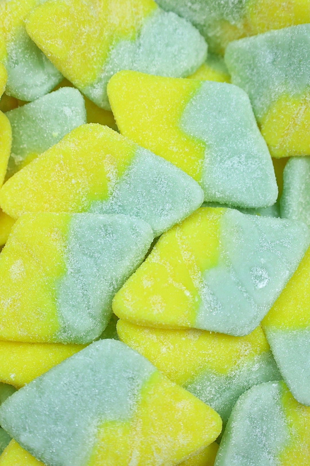 BUBS Tutti Frutti Rombs Sour