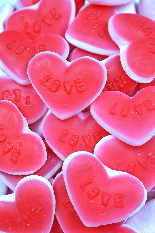 Sweethearts