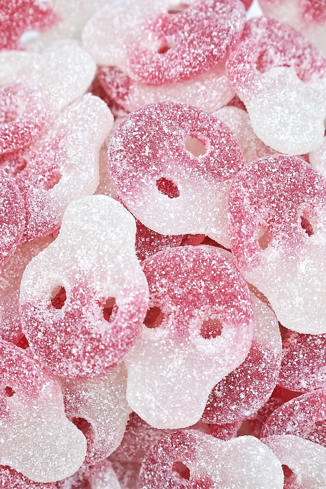 Danish Skull Sour