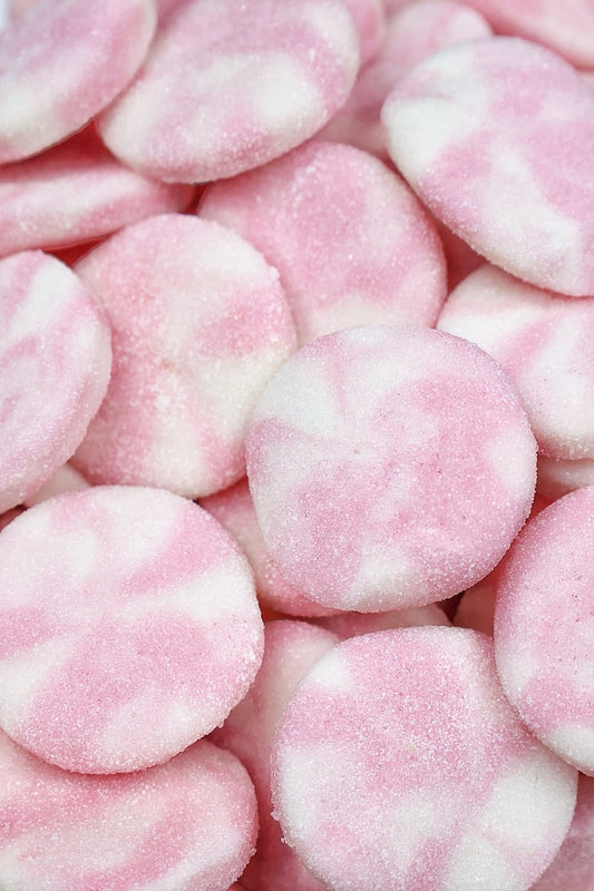 Strawberry Vanilla Dream