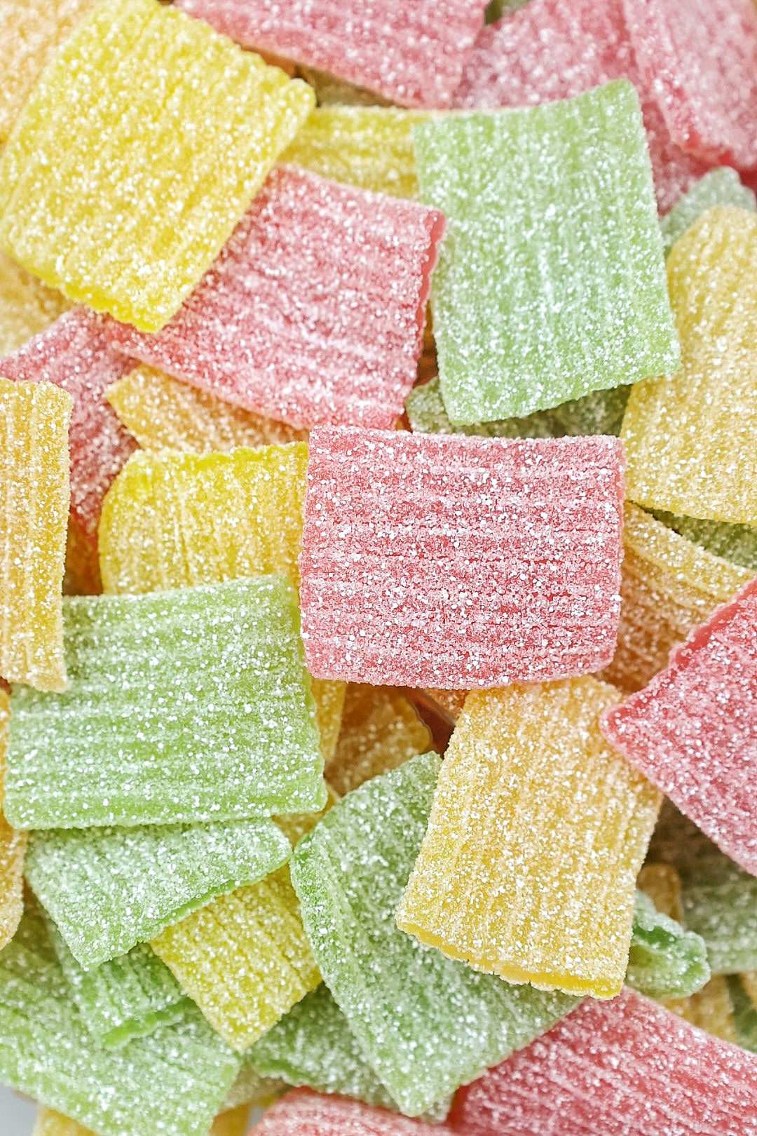 Pasta Frutta
