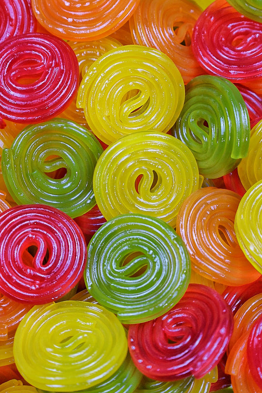 Rotella Fruit