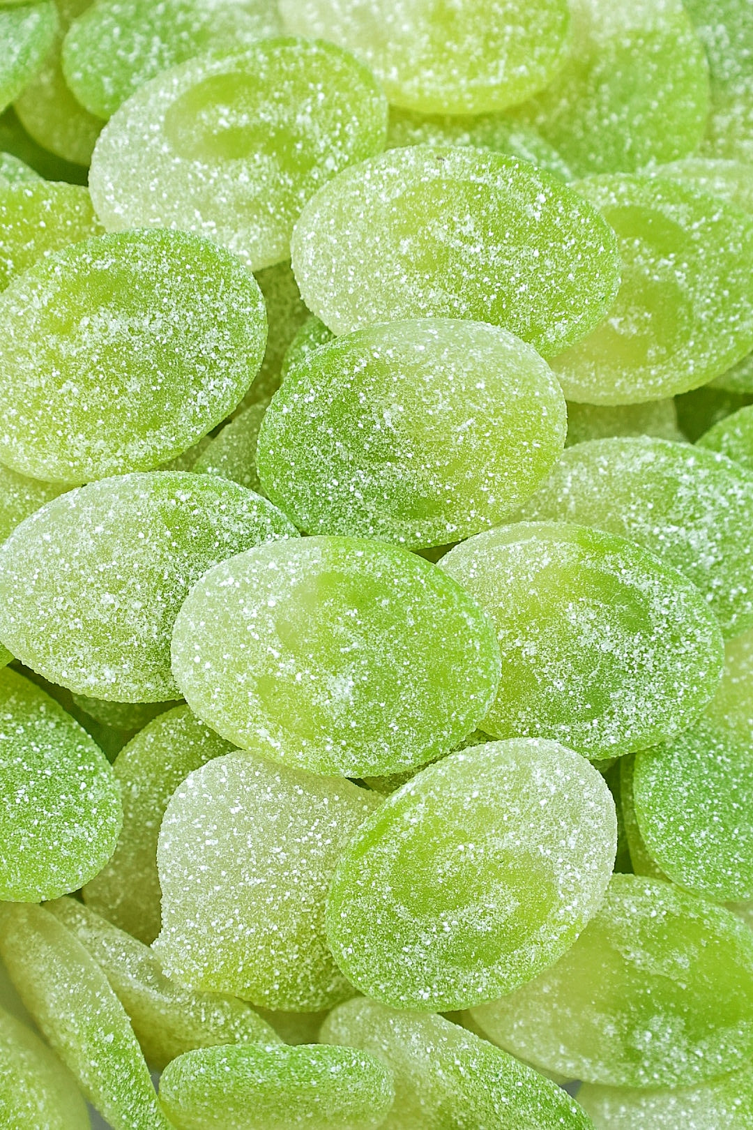 S-Märke Sour Apple