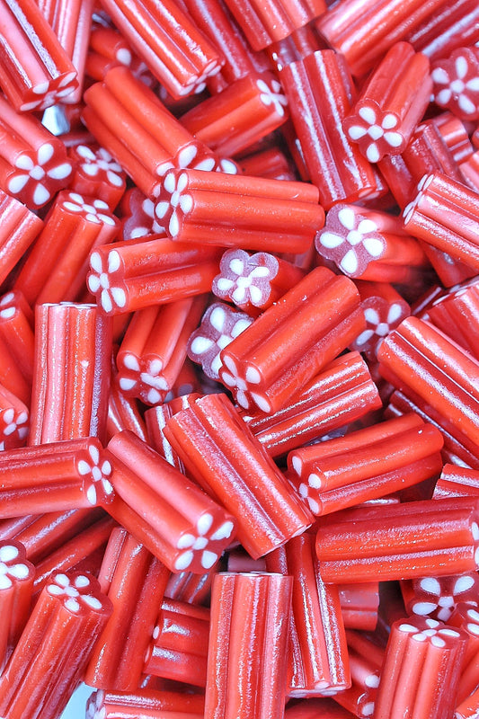 Red Ammo