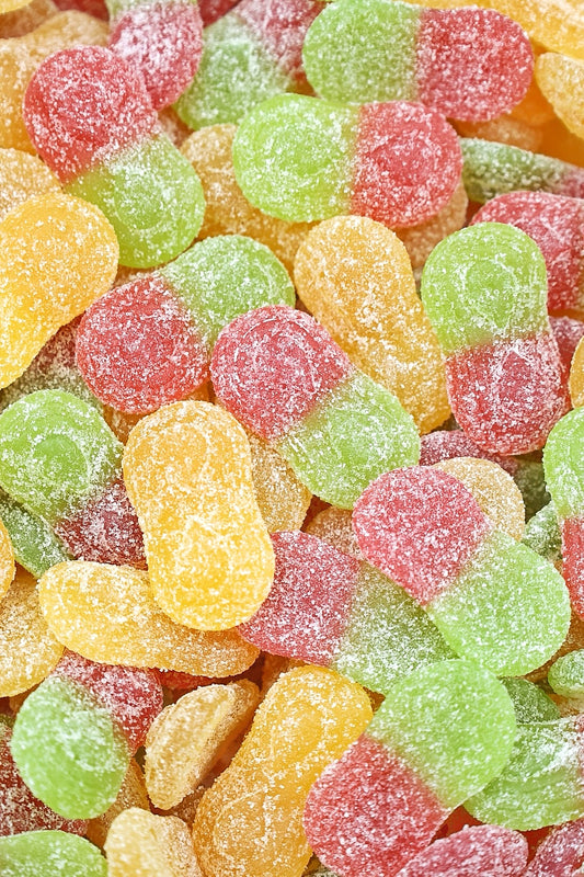 Remix Sour Tungs