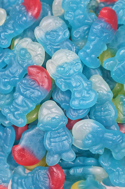 Smurfs