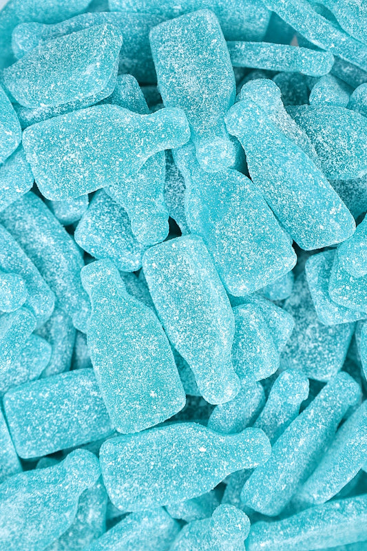 Soda Pops