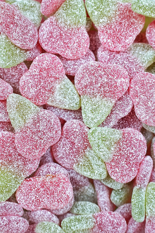 Sour Cherry