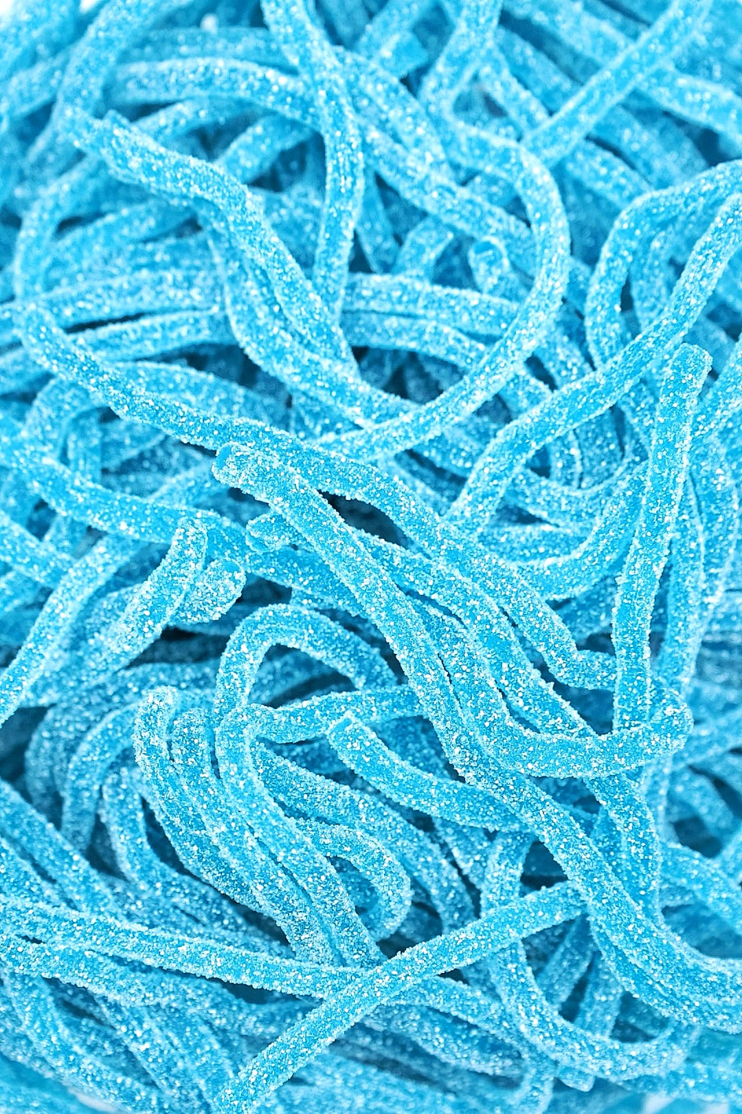 Spaghetti Blue