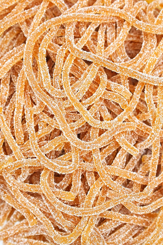 Spaghetti Cola