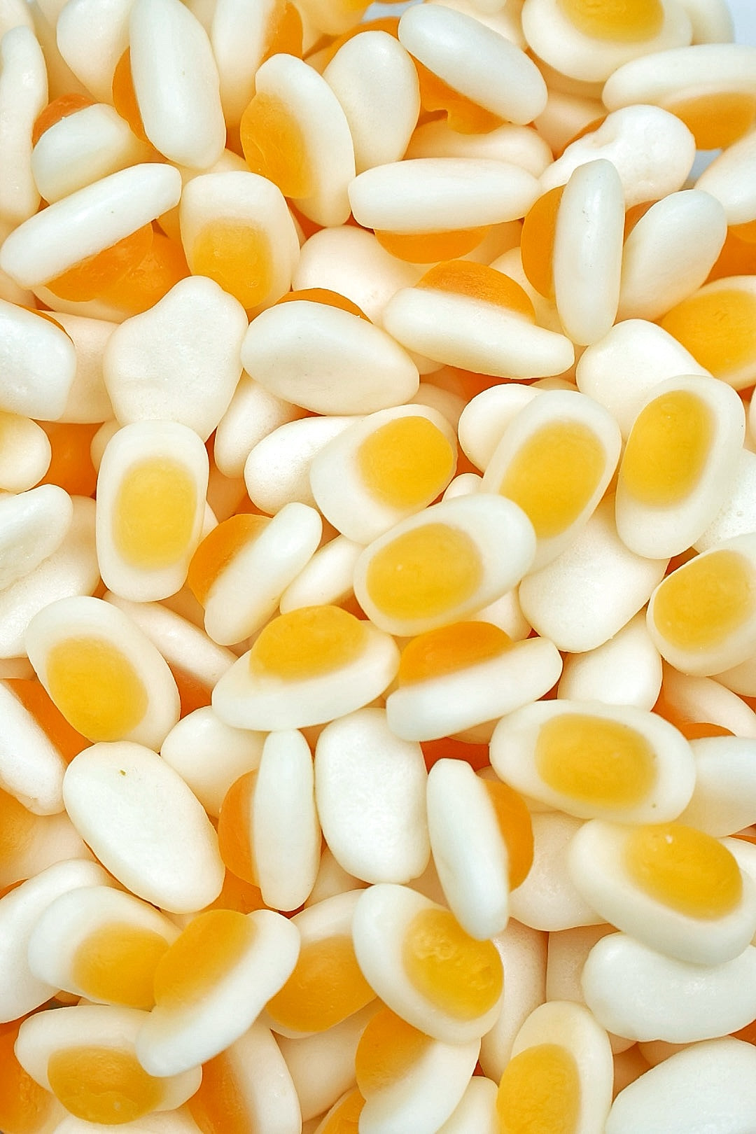 Fried Eggs Mini