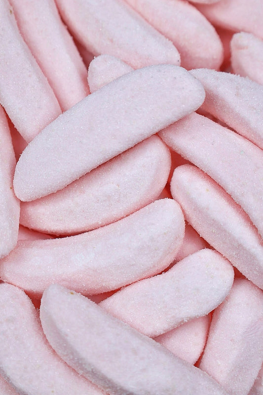 Sour Strawberry Banana