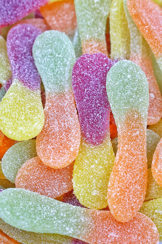 Sour Tungs