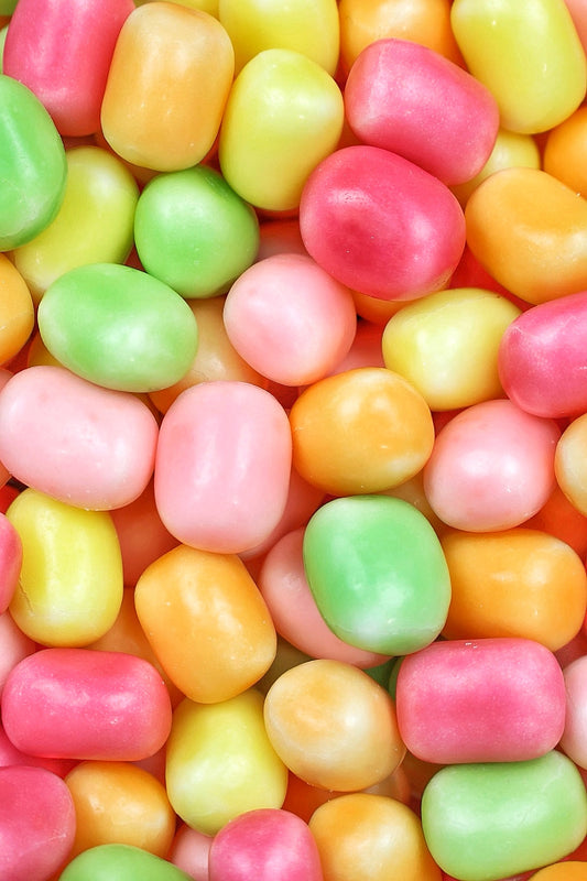 Happy Chews