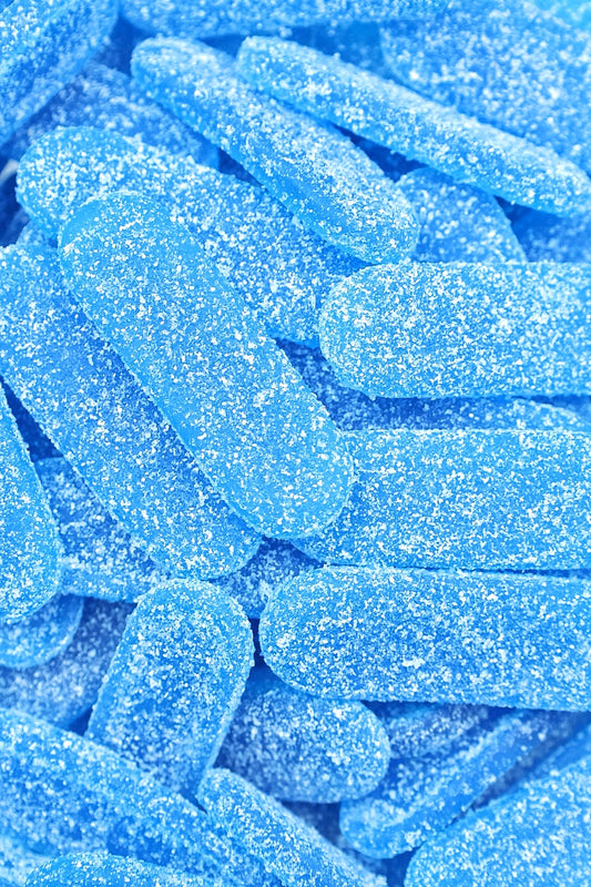 Blue Tongues Sour