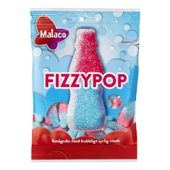 Malaco Fizzypop