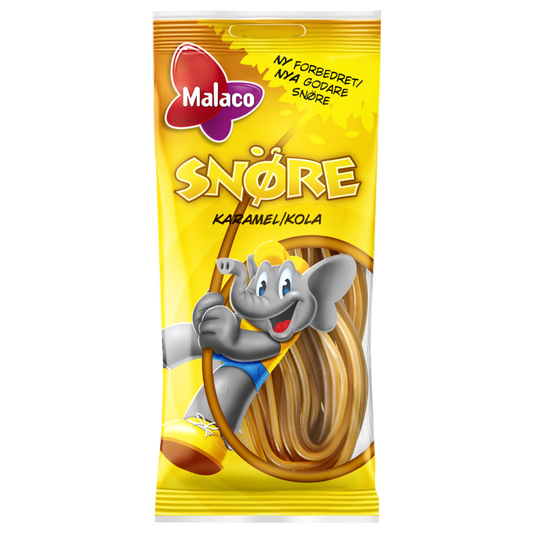Malaco Cola Strings