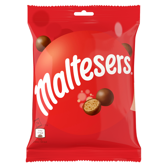Maltesers