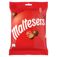 Maltesers