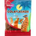 Malaco Cola-bottles