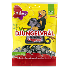 Malaco Djungelvrål