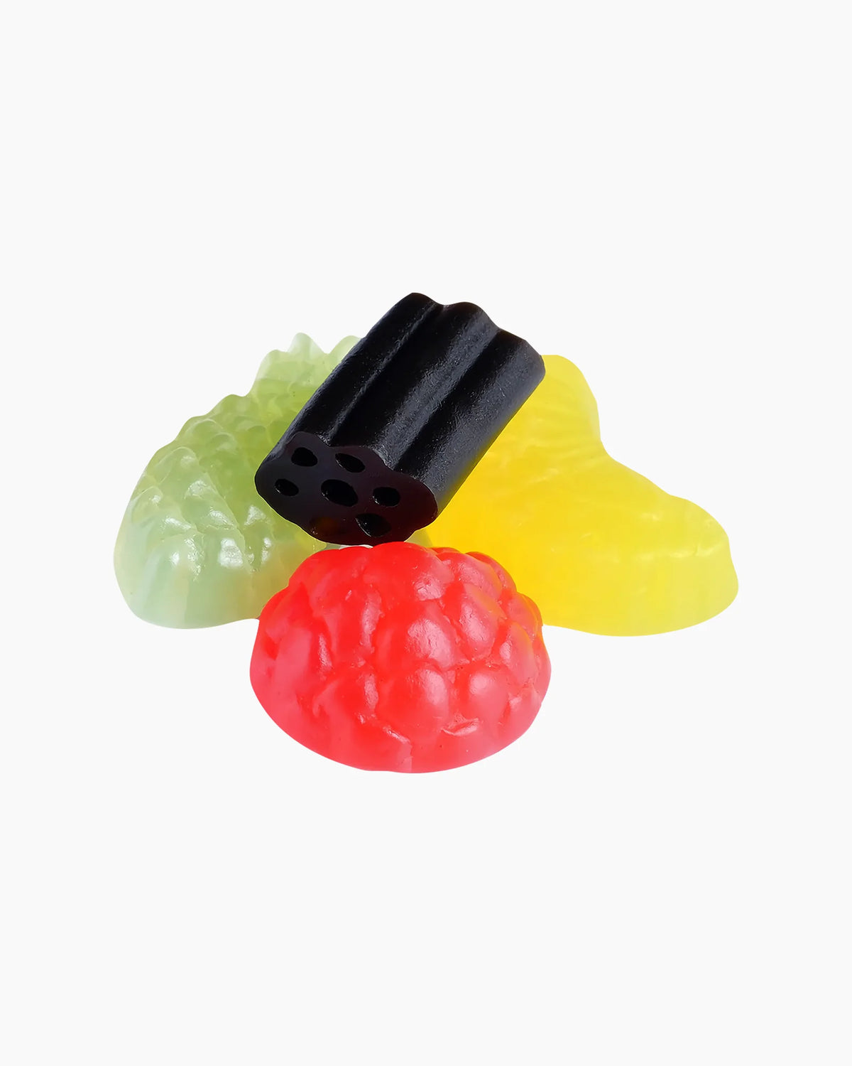 Cloetta Malaco Gott & Blandat Giants 3000 g