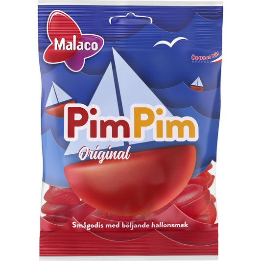 Malaco Pim Pim