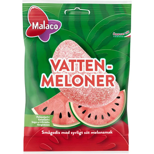 Malaco Watermelon