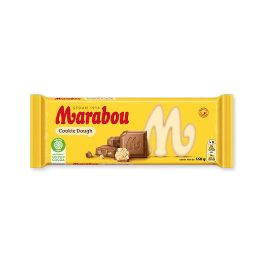 Marabou Cookie Dough