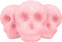 Skummis Strawberry 2kg