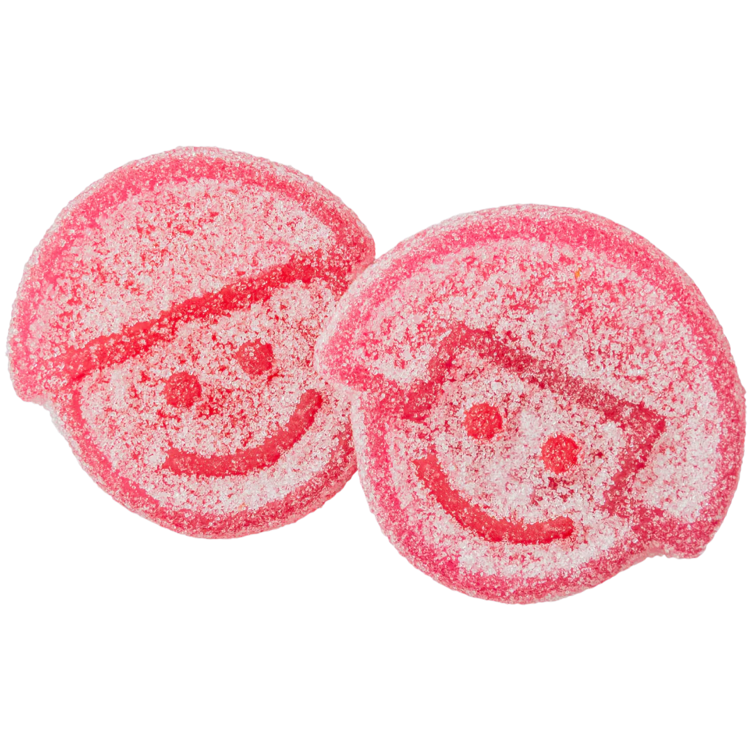 HALLONTWINS SOUR 3.2K