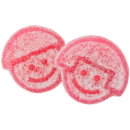 HALLONTWINS SOUR 3.2K