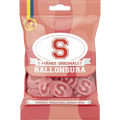 S-Märke Raspberry Sour