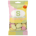 S-Märke Sour Foam