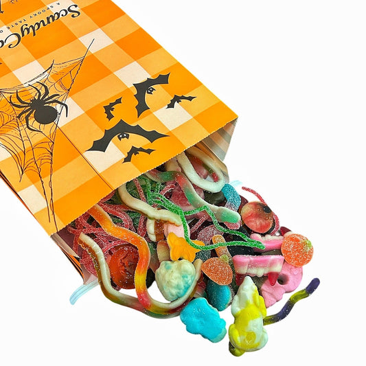 Halloween Mix